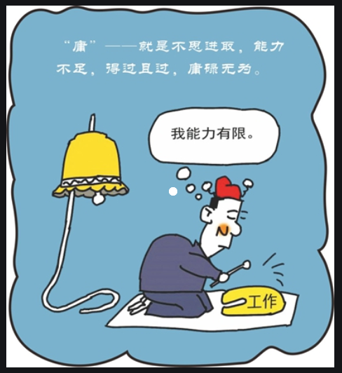 “學(xué)黨史、強作風(fēng)、作表率”之作風(fēng)建設(shè)（五）
