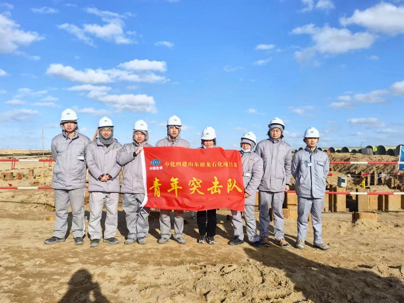 【身邊的感動】用奮斗渲染湘軍本色  以實(shí)干詮釋青春夢想
