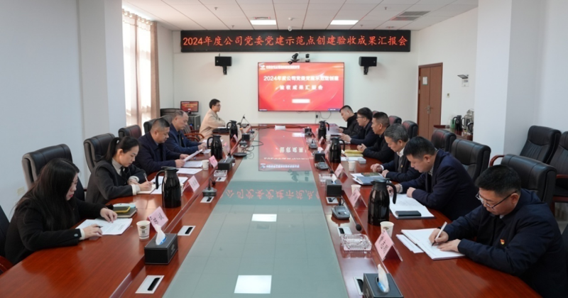 聚焦“135”  推動黨的建設一體提升 | 中國化學四化建黨建動態(tài)③